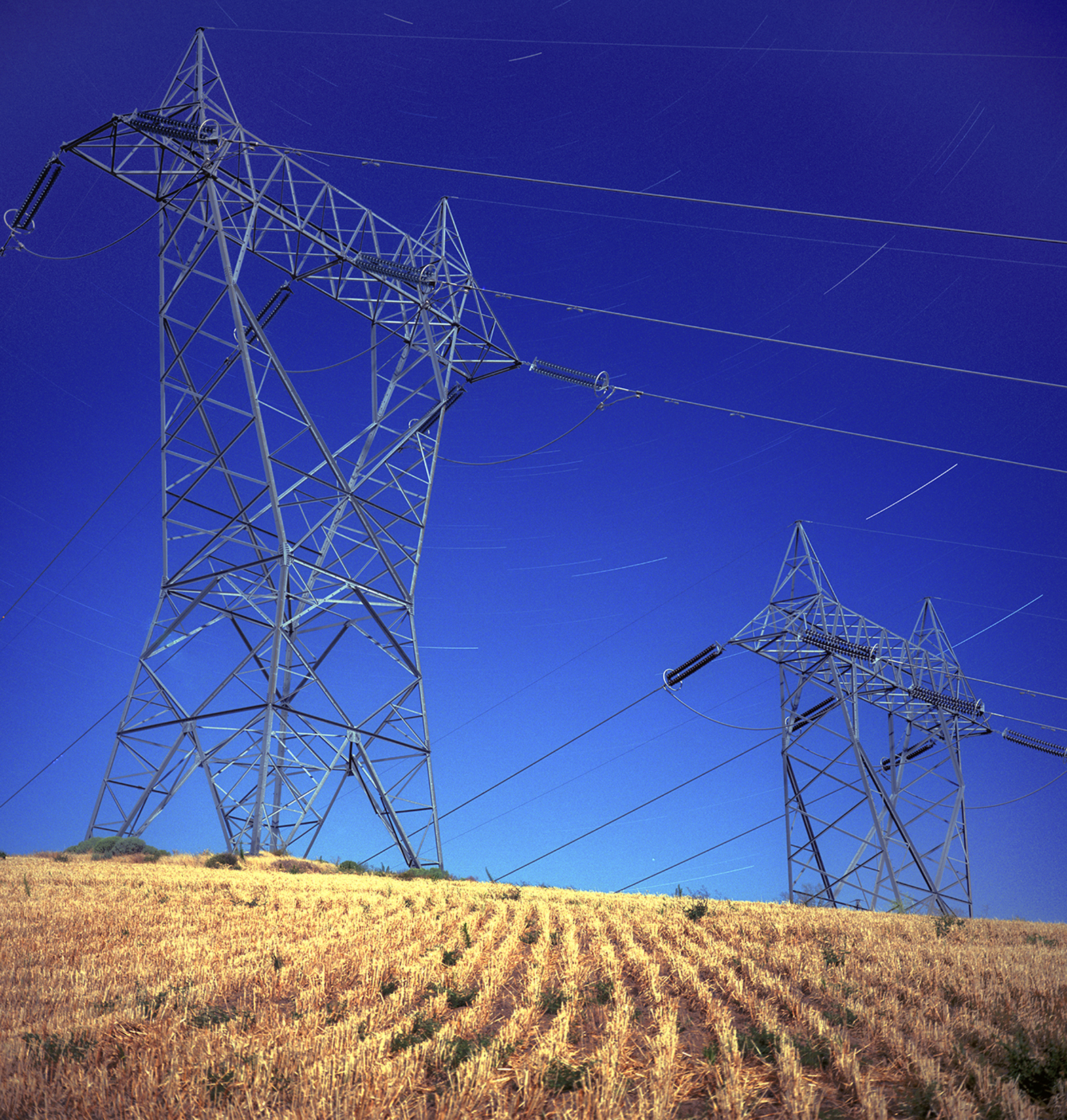 Mt industry Wires a